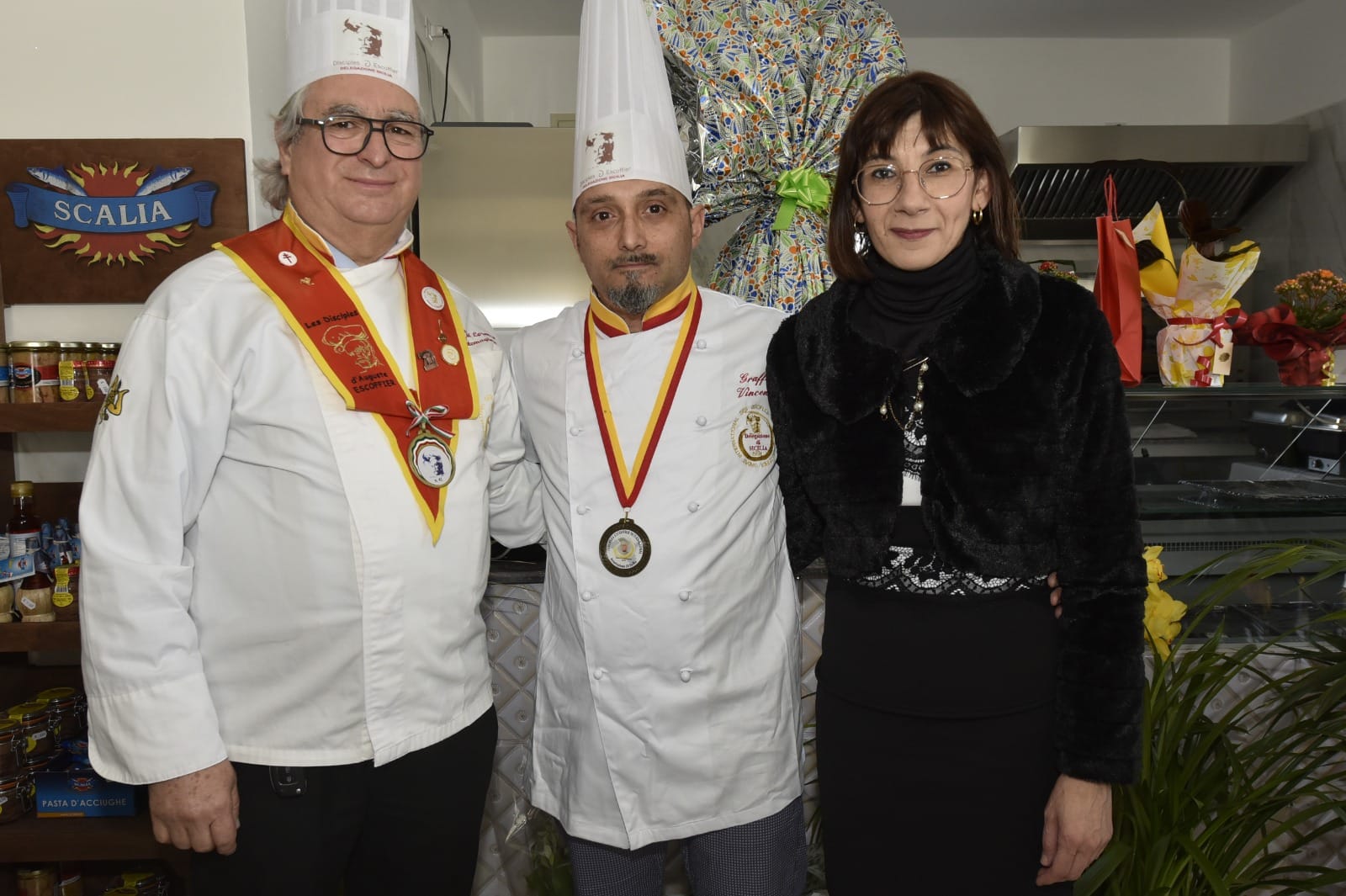 Trattoria Foto 4